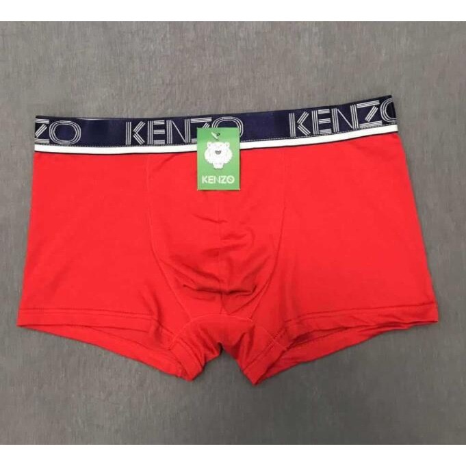 買十送一 任意混搭 熱銷 好穿  帥氣 四角內褲 純棉內褲 男仕內褲 男生內褲 舒適透氣 貼身四角褲 男內褲 潮牌內褲-細節圖5