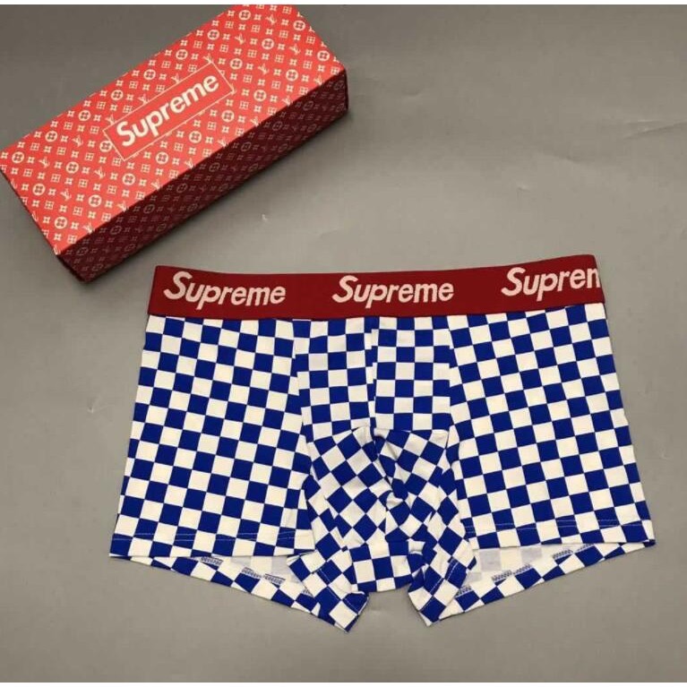 買十送一 666 熱銷 好穿 好看 潮流 四角內褲 純棉內褲 男仕內褲 男用內褲 舒適透氣 貼身四角褲 緊身四角褲-細節圖4