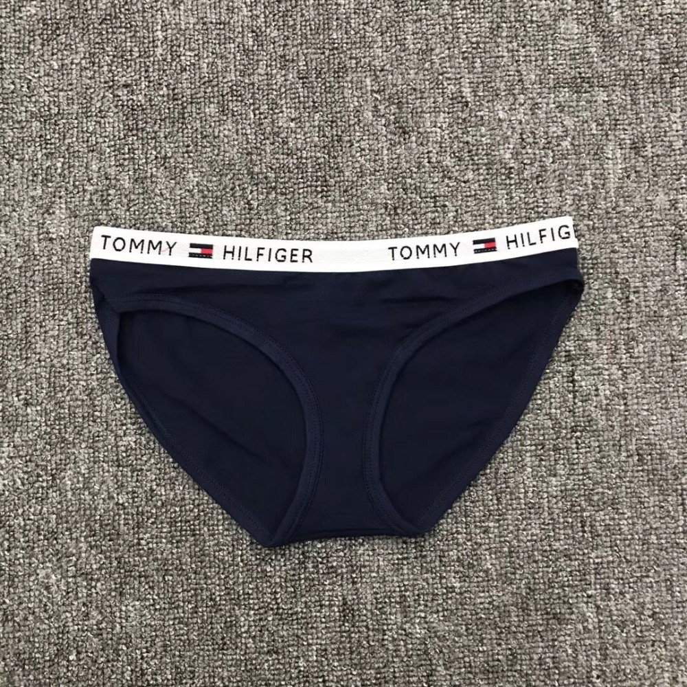 舒適 湯米 透氣 棉質 買十送一 好穿  女性 三角內褲  純棉內褲 女仕內褲 女生內褲 舒適透氣 三角內褲-細節圖2