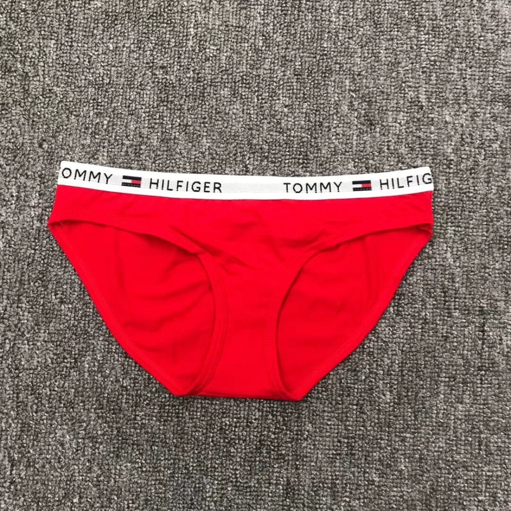 舒適 湯米 透氣 棉質 買十送一 好穿  女性 三角內褲  純棉內褲 女仕內褲 女生內褲 舒適透氣 三角內褲-細節圖3