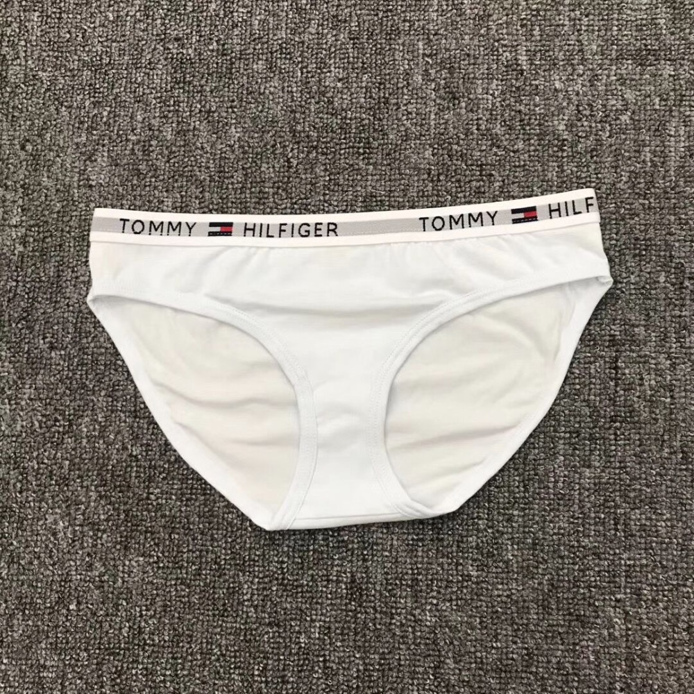 舒適 湯米 透氣 棉質 買十送一 好穿  女性 三角內褲  純棉內褲 女仕內褲 女生內褲 舒適透氣 三角內褲-細節圖5