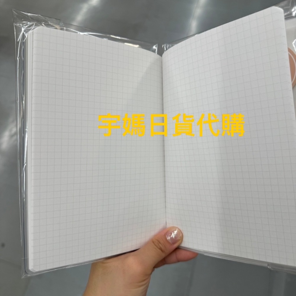 日本2025年麵包小偷記事本贈迷你資料夾（現貨）-細節圖6