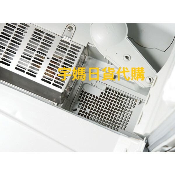 日本 去除油膩水垢洗碗機清潔錠 12入（現貨）-細節圖6