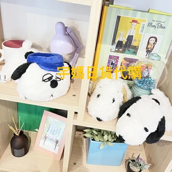 日本正版 歐拉夫趴趴睡姿娃娃 現貨-細節圖5