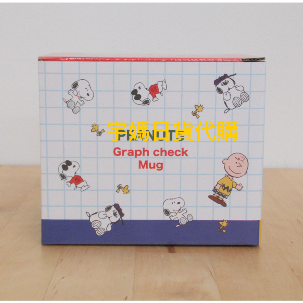 日本🇯🇵正版歐拉夫陶瓷馬克杯（現貨）-細節圖3