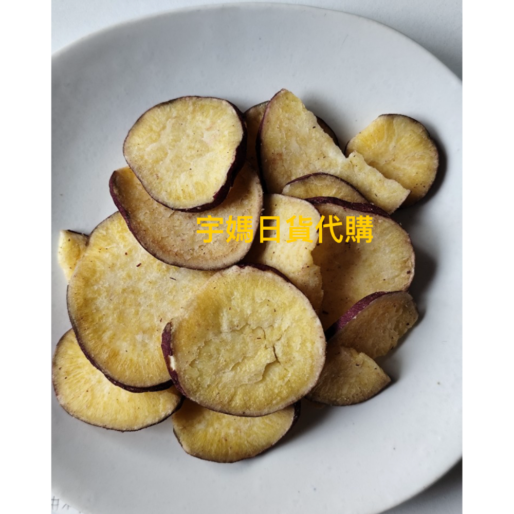 日本 卡樂比紅天使 藏出紅番薯片數量限定（效期依照採購）預購-細節圖2