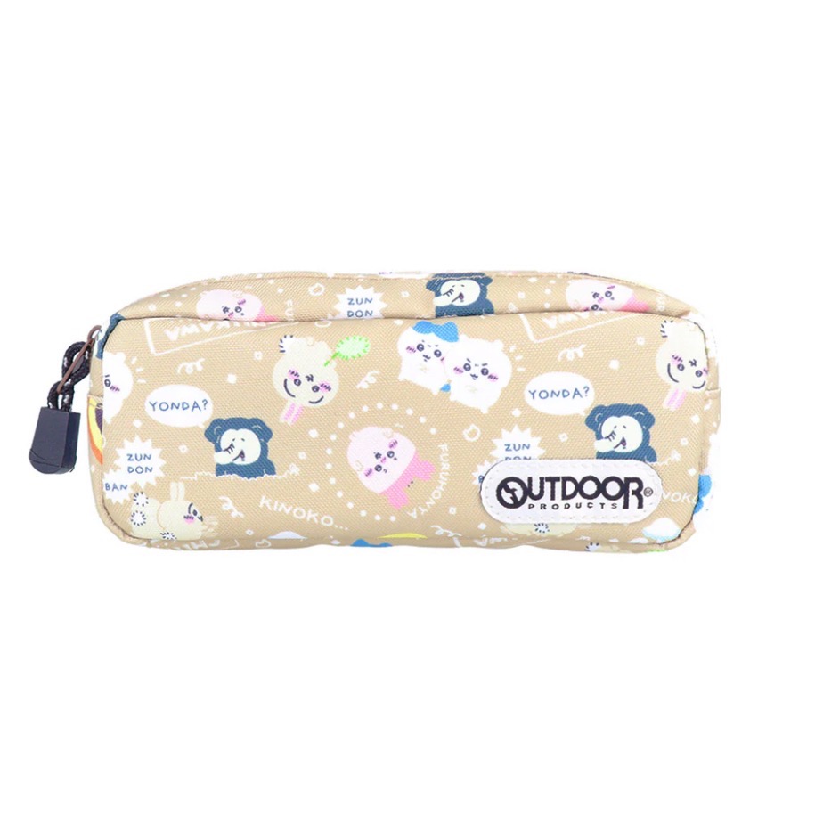 日本 正版吉伊卡哇 鉛筆袋 （現貨）-細節圖2