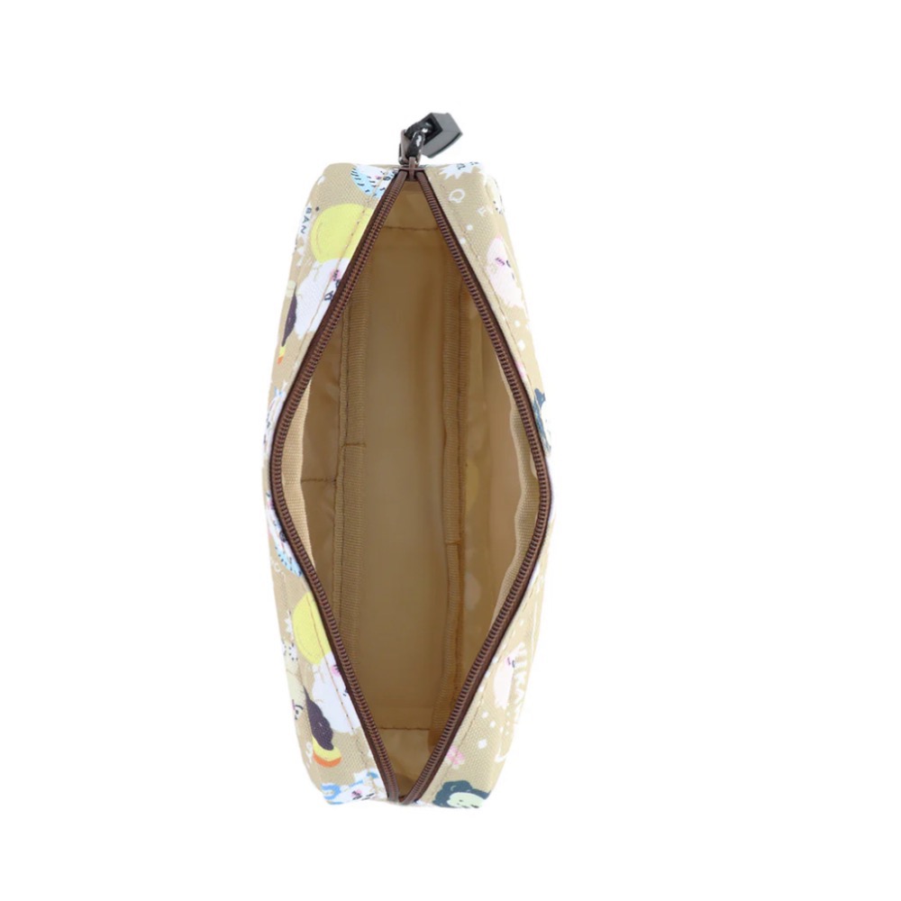 日本 正版吉伊卡哇 鉛筆袋 （現貨）-細節圖4