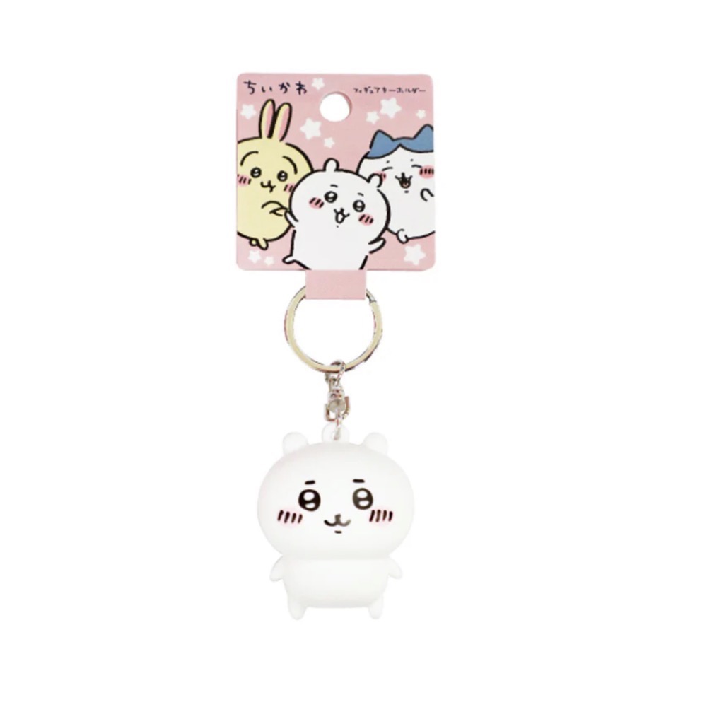 日本 正版吉伊卡哇 漂浮 星星吊飾 公仔吊飾（現貨）當禮物很適合-細節圖8