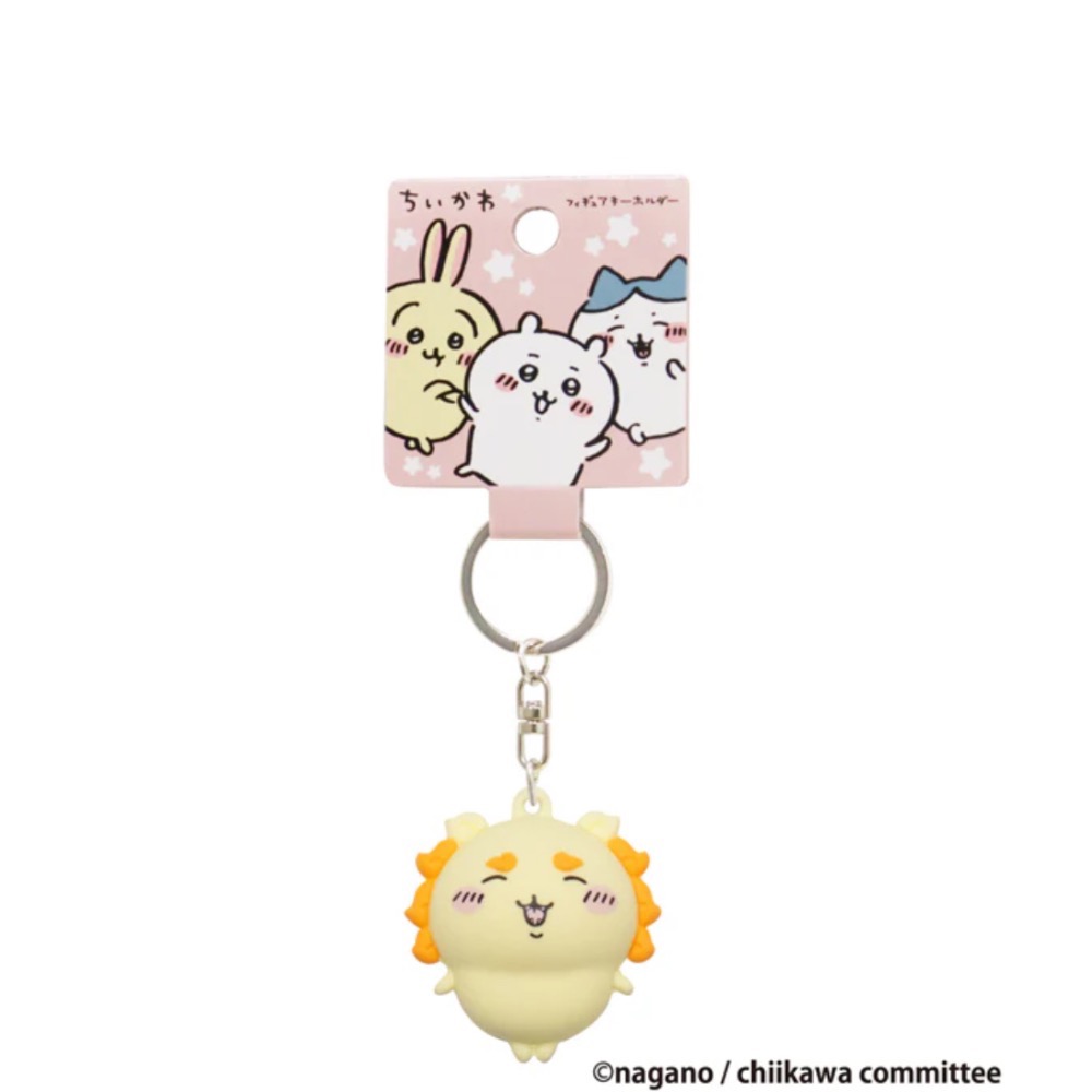 日本 正版吉伊卡哇 漂浮 星星吊飾 公仔吊飾（現貨）當禮物很適合-規格圖11