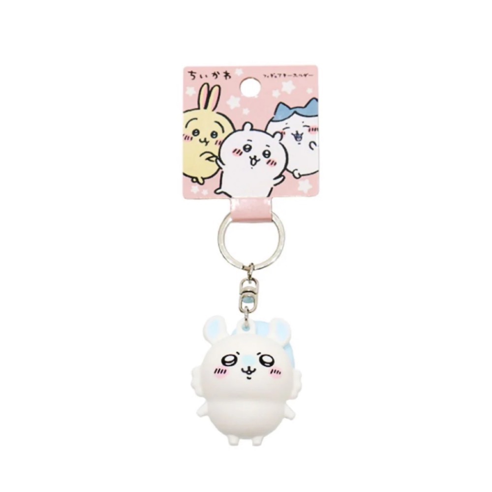 日本 正版吉伊卡哇 漂浮 星星吊飾 公仔吊飾（現貨）當禮物很適合-規格圖11