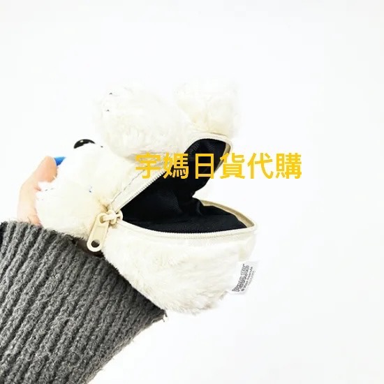 日本 正版歐拉夫娃娃吊飾購物袋含掛鉤）現貨）-細節圖5