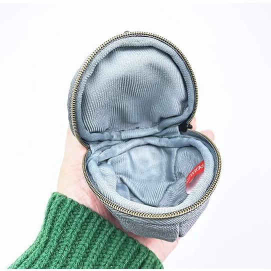 日本 正版史努比 歐拉夫娃娃吊飾購物袋 帽子款零錢包 含掛鉤）現貨）-細節圖9