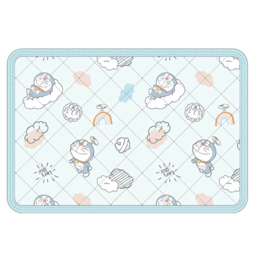 日本丸真製品 夏季超涼爽涼感枕墊（現貨）-細節圖10