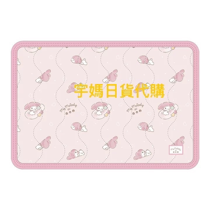 日本丸真製品 夏季超涼爽涼感枕墊（現貨）-規格圖10