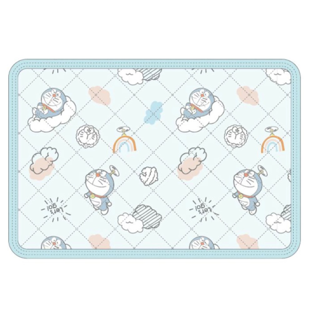 日本丸真製品 夏季超涼爽涼感枕墊（現貨）-規格圖10