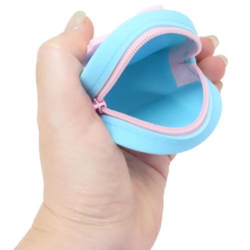 日本境內三麗鷗零錢 飾品 耳機充電線 收納包含掛鉤-細節圖6