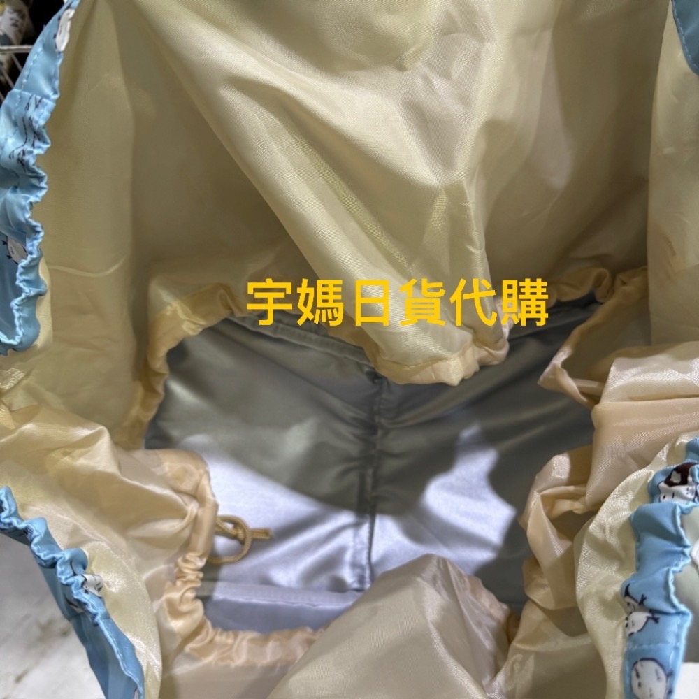 日本 Chepeli 超輕量可收納購物袋 可機洗 大容量-細節圖7