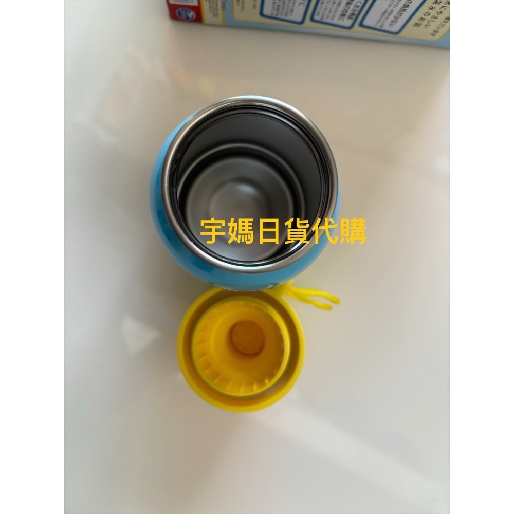 日本Skater汪汪隊超輕量 不銹鋼冷水壺直飲壺-細節圖4