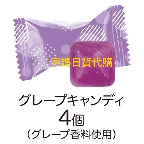 日本萬聖節螢光 三麗鷗大耳狗南瓜糖果盒-細節圖2