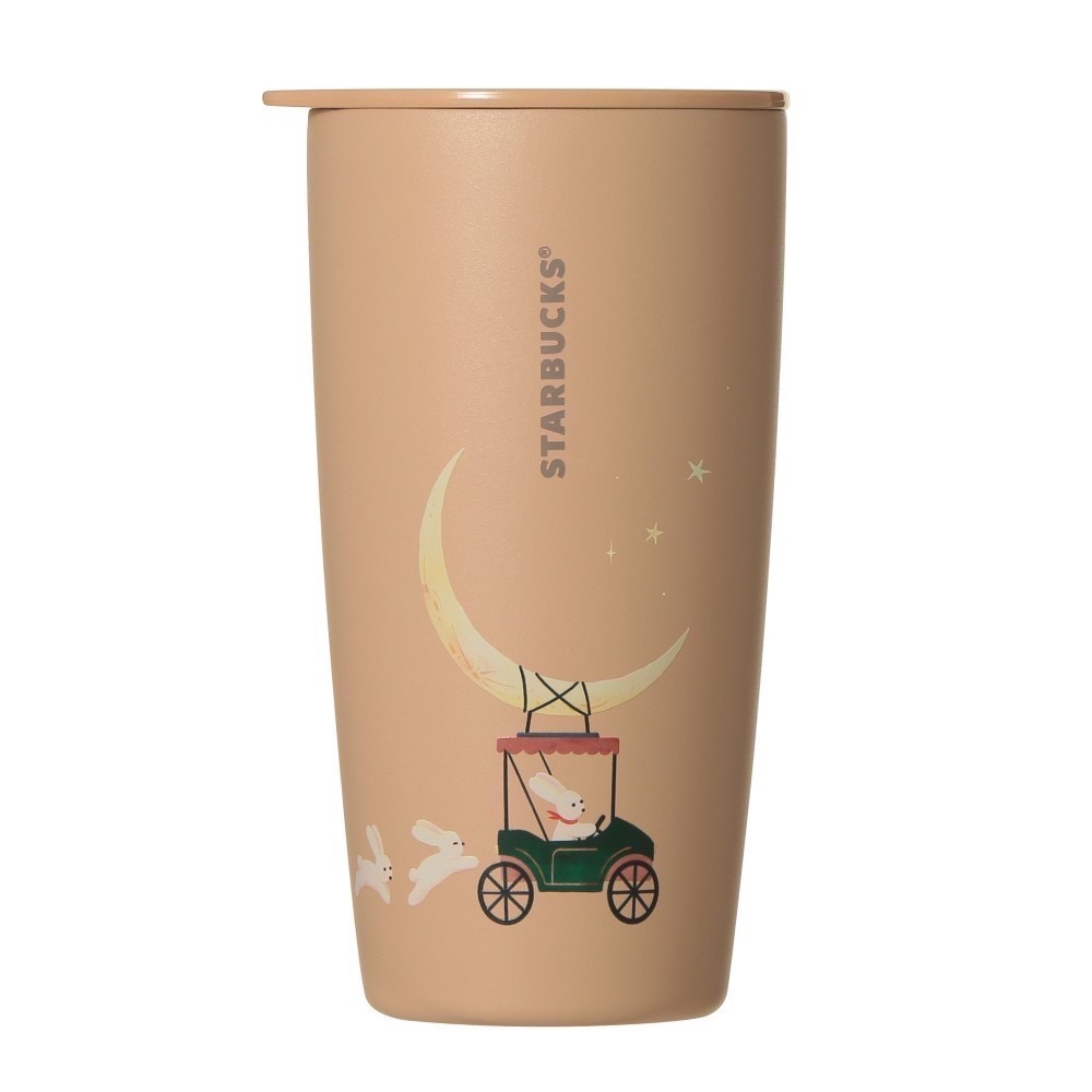 1. MiiR不鏽鋼杯473ml