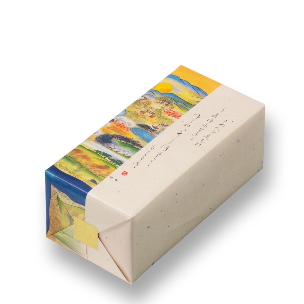 嵯峨乃燒（大）