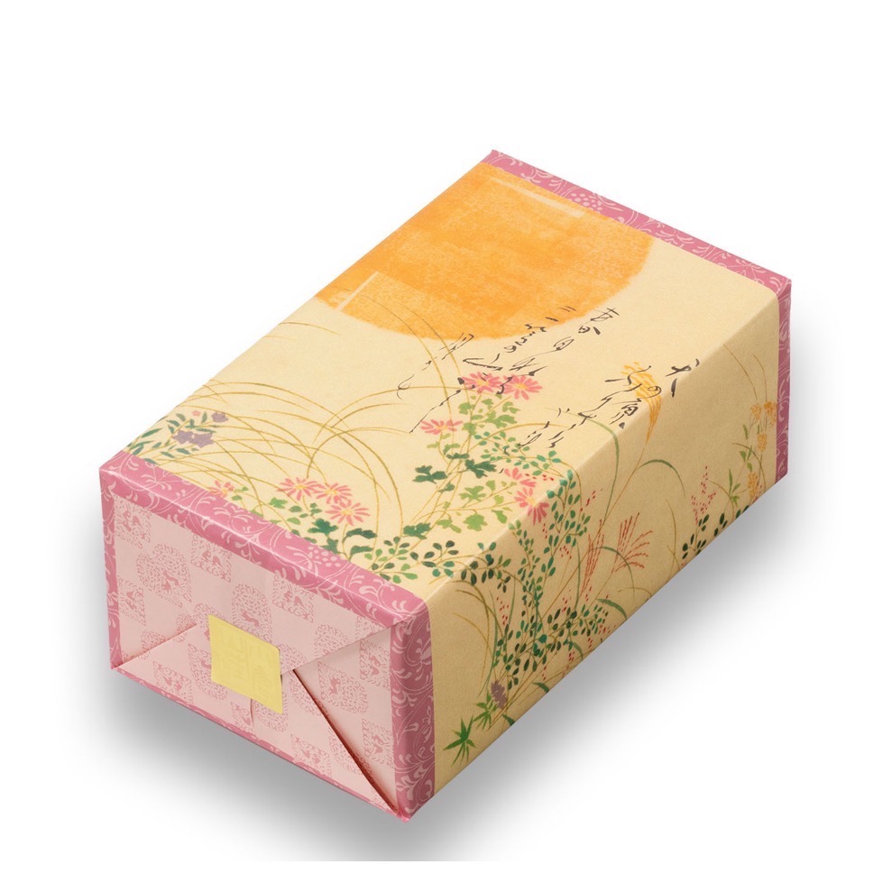 定家の月（大）