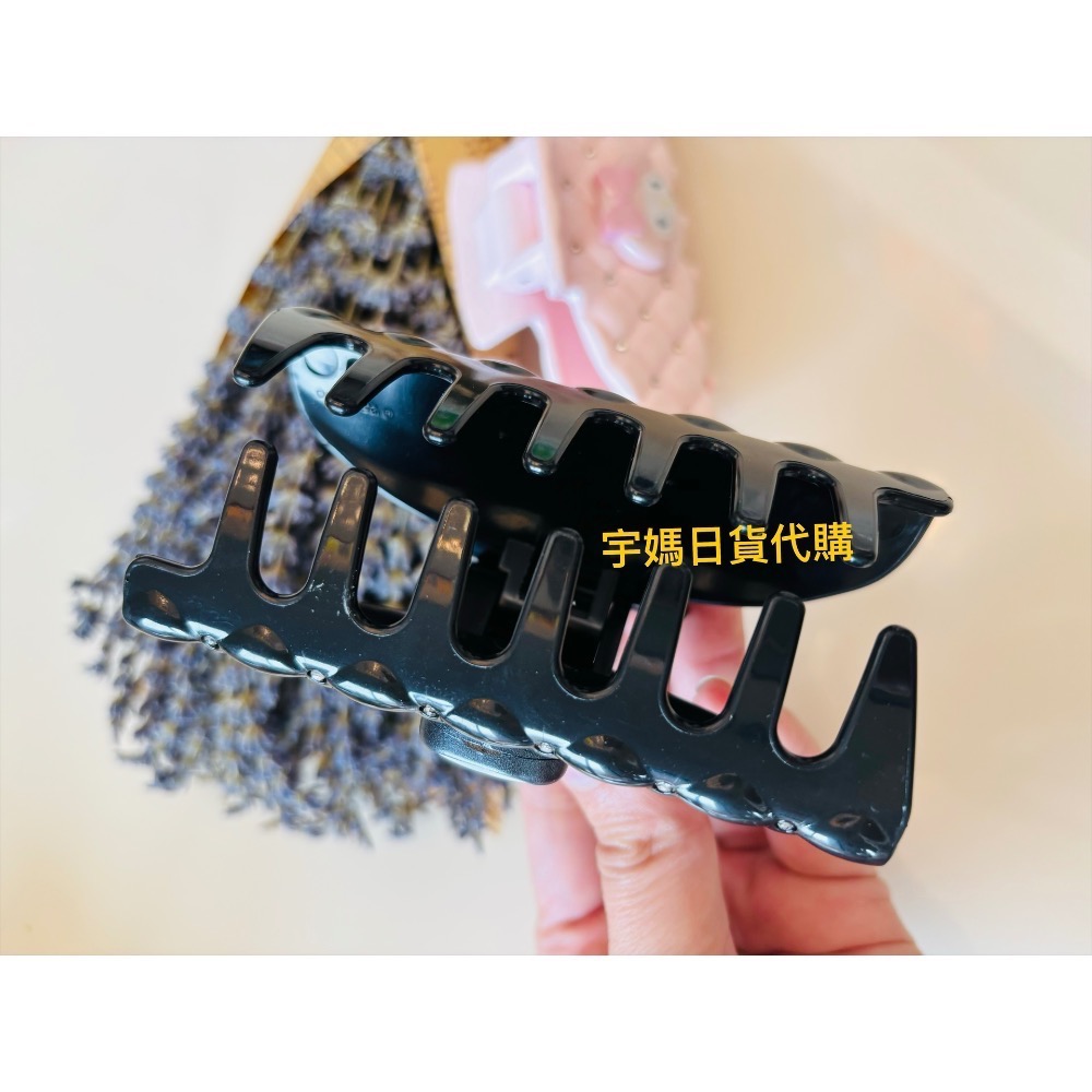 日本 三麗鷗 瀏海夾 立體 菱格紋 庫洛米 kitty 美樂蒂 大耳狗-細節圖4