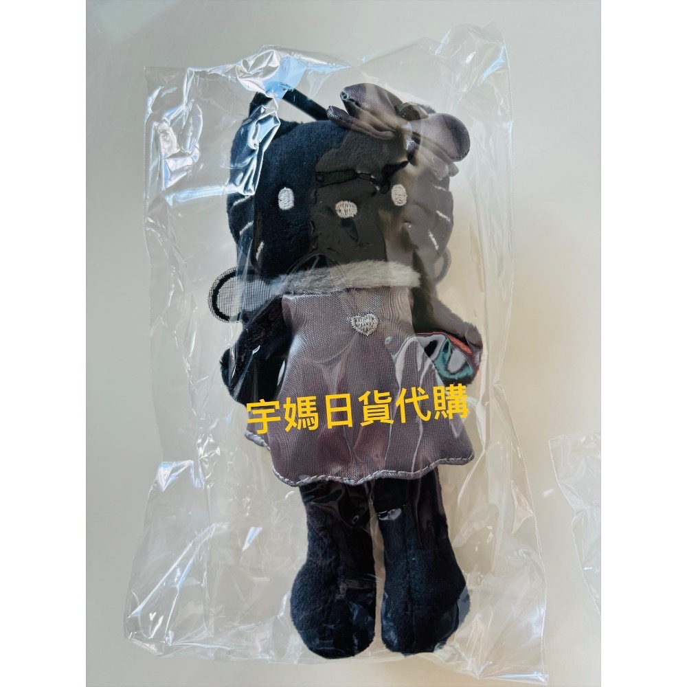 日本 正版長腿kitty 小香風系列 天使系列（少量現貨）-規格圖6