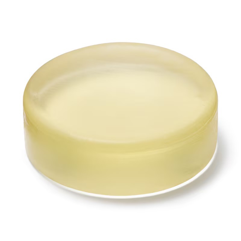 日本代購無印良品 精油精油的香味 保溼洗臉皂 全身也能用-細節圖3