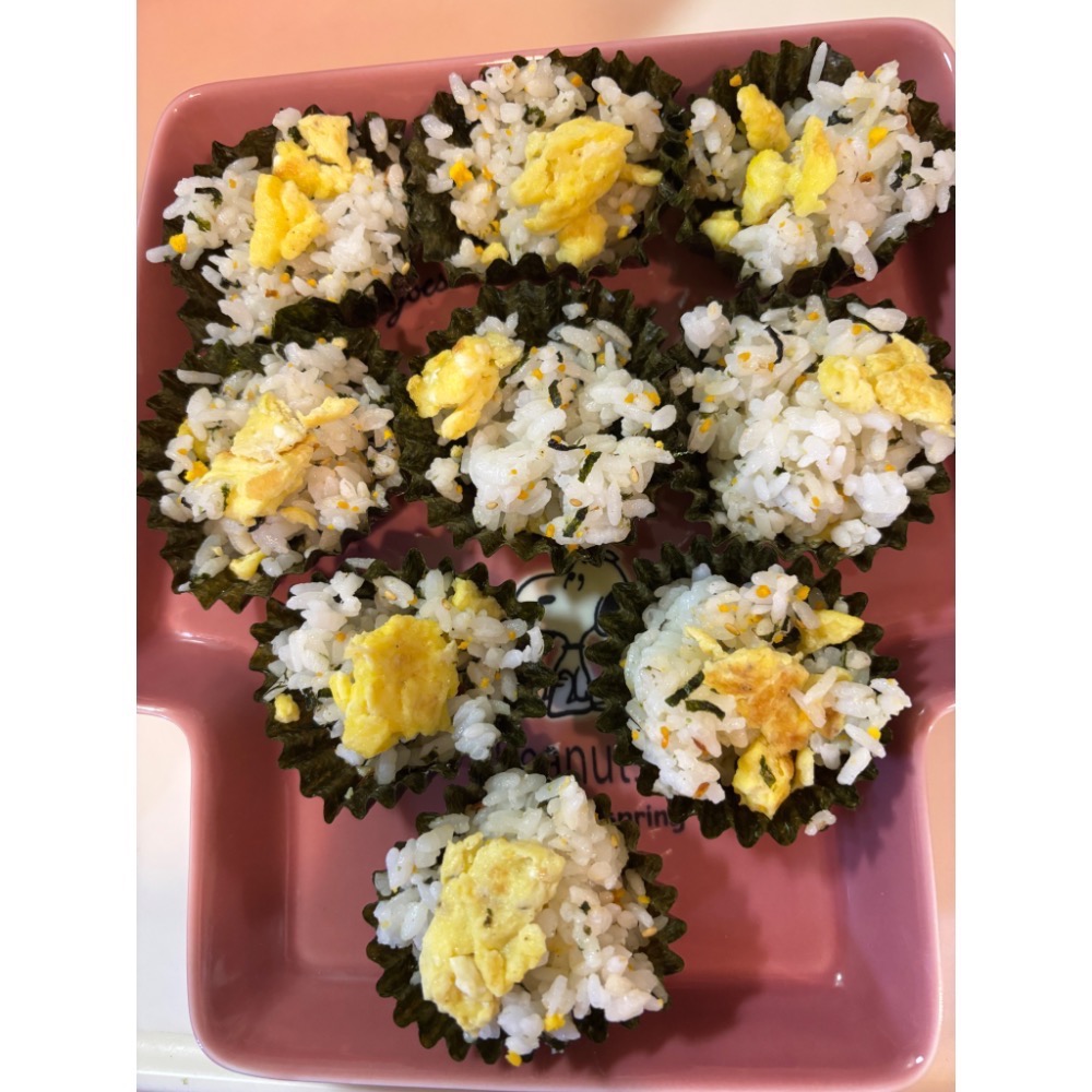 日本 海苔杯 手作 便當 可食用 海苔杯24入（預購）-細節圖4