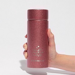 日本星巴克情人節 貓咪狗狗愛心系列 保溫瓶 馬克杯 玻璃杯收單至01/12請聊聊-規格圖11