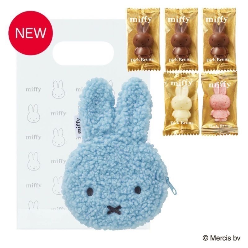 巧克力拉藍鏈包6入