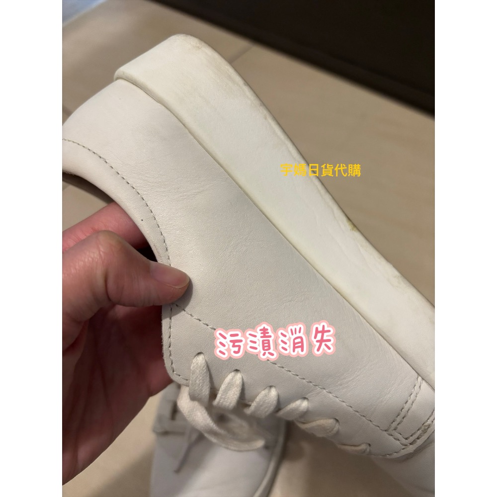 日本 激落君 鞋子擦拭清潔巾 免洗 清潔濕紙巾-細節圖5