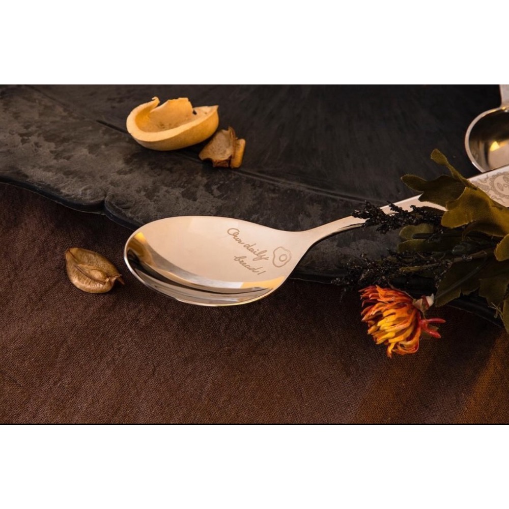 Pelo日本代購 預購 宮崎駿 吉卜力 霍爾的移動城堡 餐具 叉子 湯匙 卡西法 煎蛋🍳 馬魯克-細節圖3