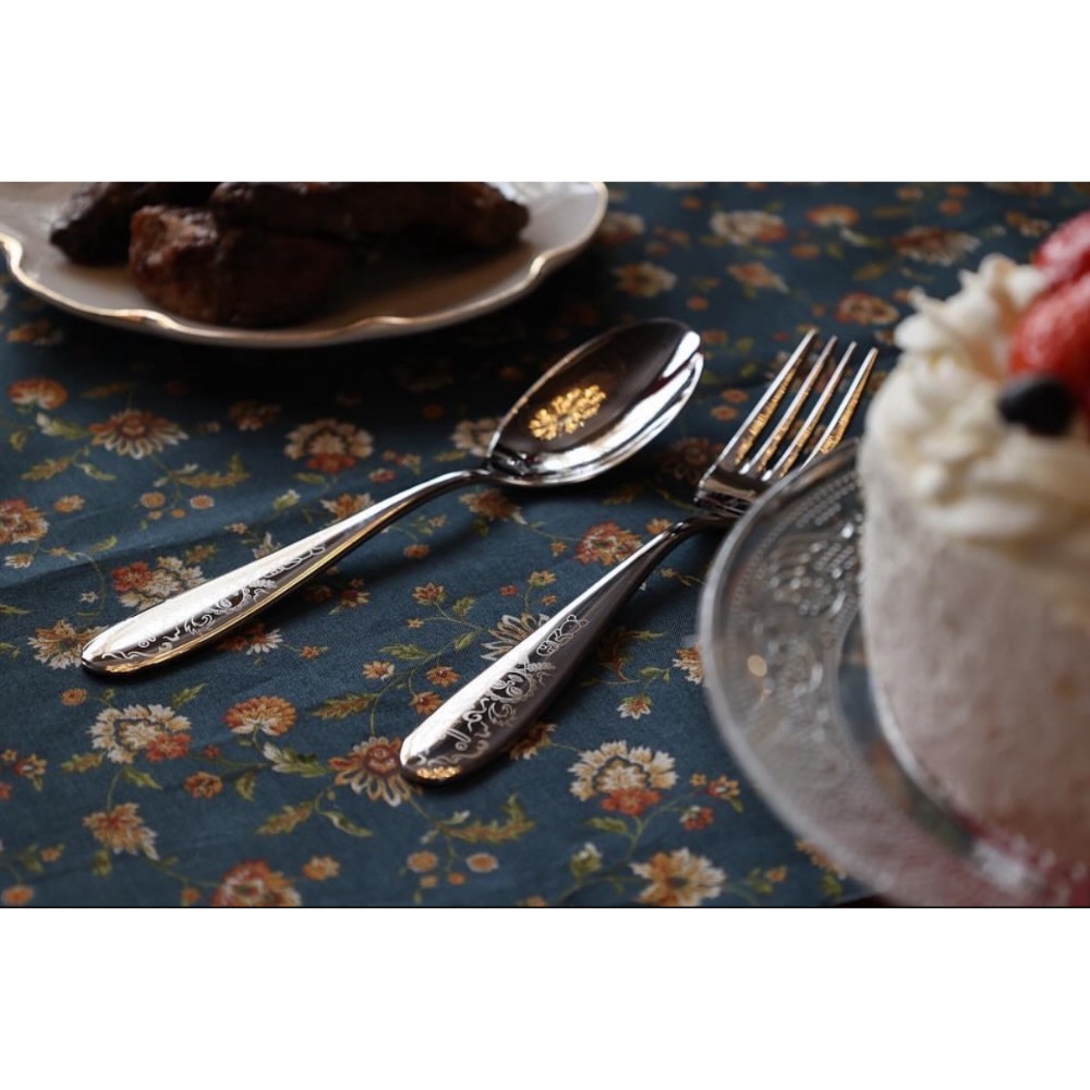 Pelo日本代購 預購 宮崎駿 吉卜力 霍爾的移動城堡 餐具 叉子 湯匙 卡西法 煎蛋🍳 馬魯克-細節圖5