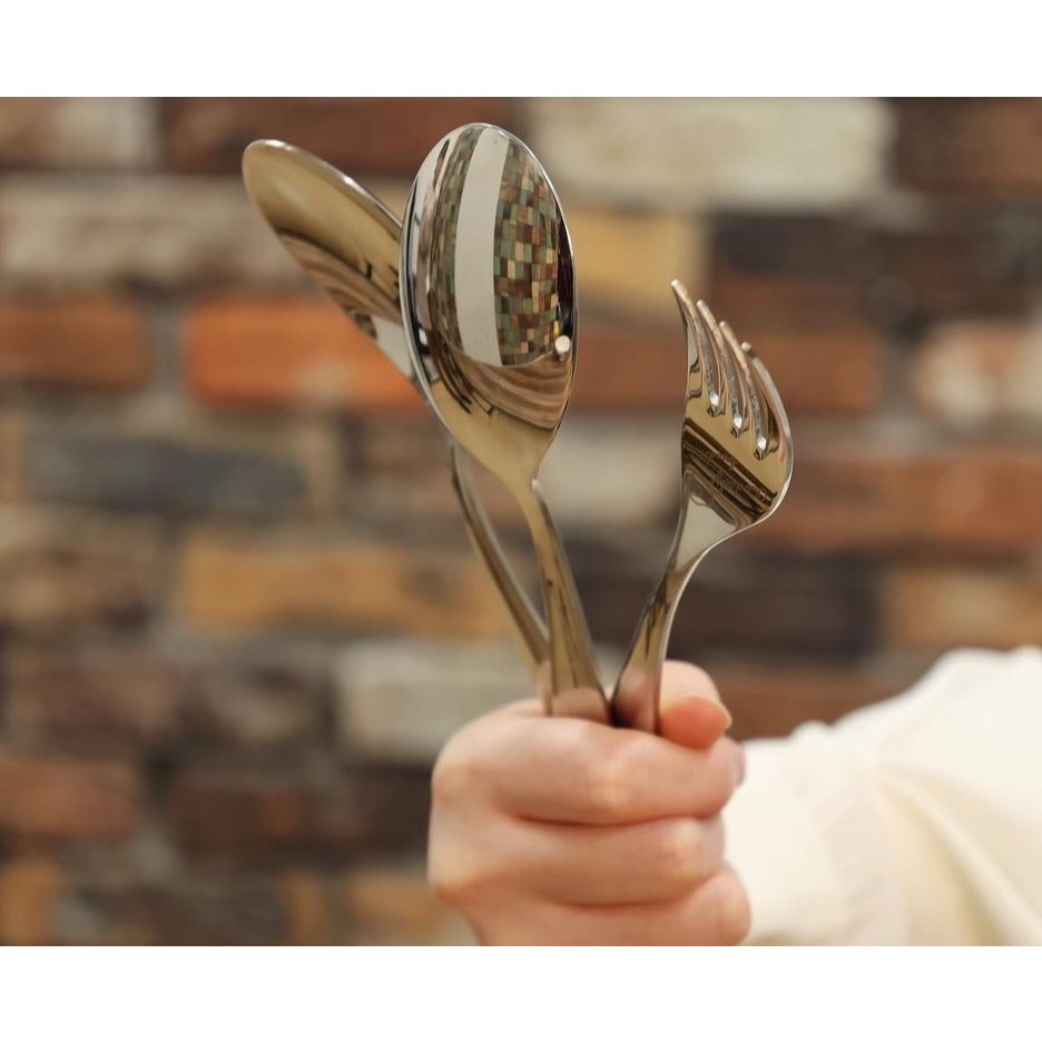 Pelo日本代購 預購 宮崎駿 吉卜力 霍爾的移動城堡 餐具 叉子 湯匙 卡西法 煎蛋🍳 馬魯克-細節圖6