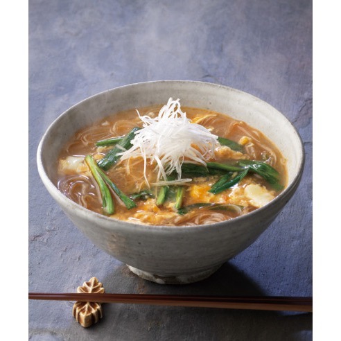 Pelo日本代購 預購 茅乃舎 柴魚高湯 粉絲 低卡 春雨-細節圖4