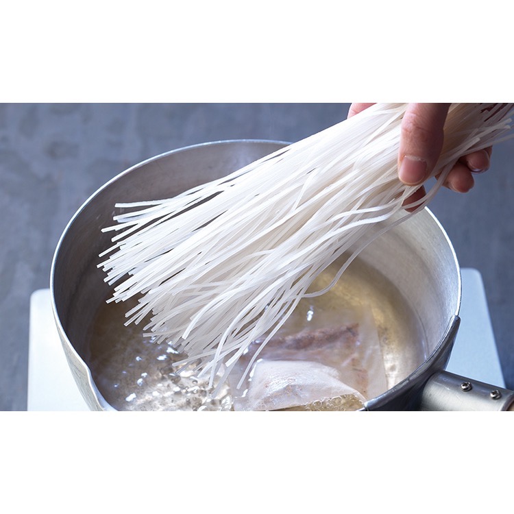 Pelo日本代購 預購 茅乃舎 柴魚高湯 粉絲 低卡 春雨-細節圖5