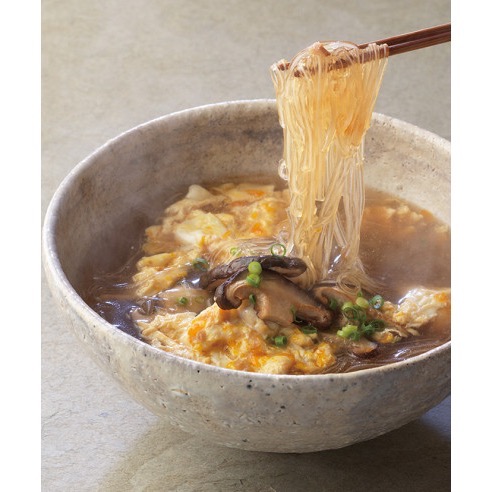 Pelo日本代購 預購 茅乃舎 柴魚高湯 粉絲 低卡 春雨-細節圖7