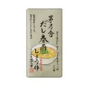 Pelo日本代購 預購 茅乃舎 柴魚高湯 粉絲 低卡 春雨-規格圖7