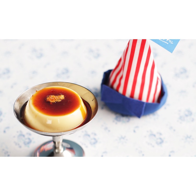 預購 大阪 土產 布丁 焦糖布丁 帽子布丁 食倒太郎 脆餅 送禮-細節圖7