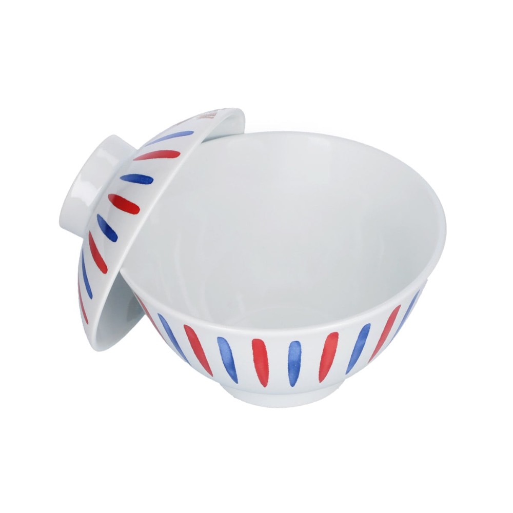 ￼Pelo日本代購 預購 宮崎駿 吉卜力 波妞 崖上的波妞 泡麵碗 丼飯碗 餐具-細節圖4