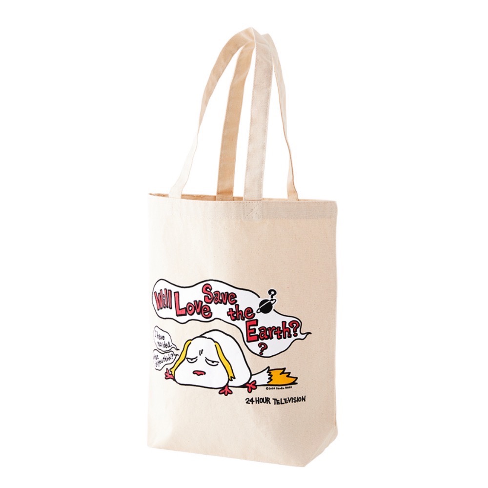 Pelo日本代購 宮崎駿 吉卜力 預購 24小時電視 慈善 因因 背包 TOTO包 茵茵 狗狗 霍爾的移動城堡 宮崎吾-細節圖2