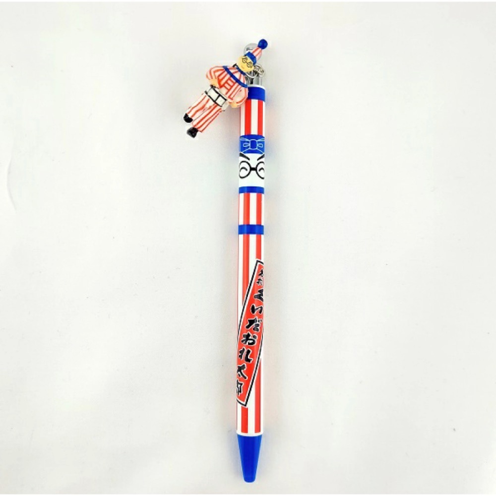 Pelo日本代購 預購 食倒太郎 大阪 紀念品 伴手禮 土產 雜貨 自動鉛筆 原子筆 文具 書寫工具 禮物-細節圖3