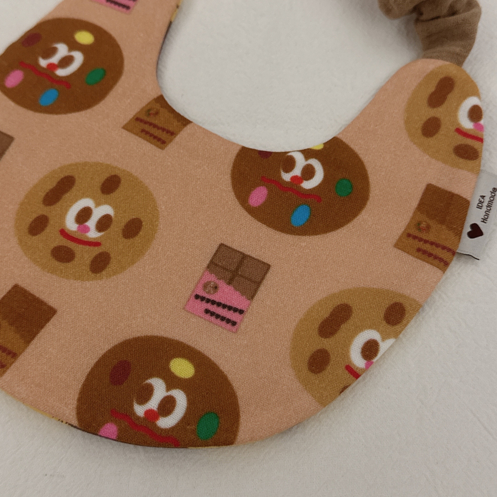 巧克力曲奇-細節圖2