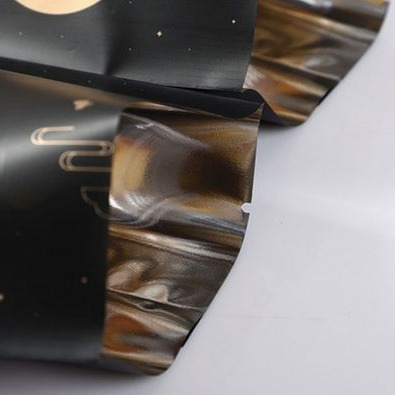 踏月山行鋁膜月餅機封袋/蛋黃酥食品機封袋/餅乾鋁袋/點心糖果袋/花茶茶葉袋-細節圖3