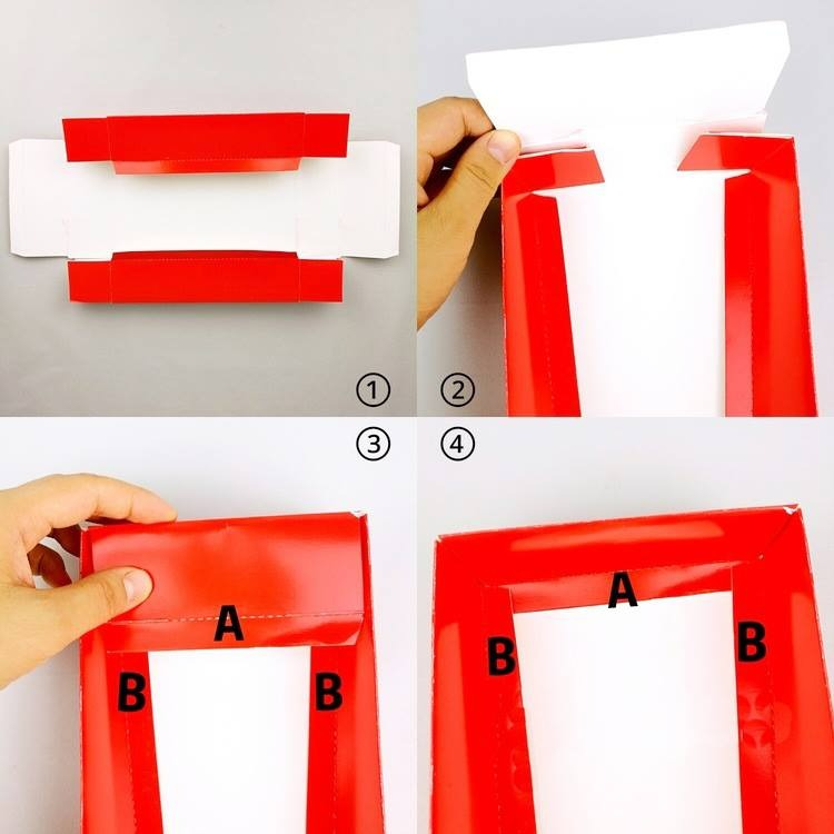 ▪3入▪6粒裝玫瑰感謝分格式月餅盒/雪媚娘雪花酥蛋黄酥/情人節巧克力包裝紙盒/牛軋糖禮盒-細節圖7