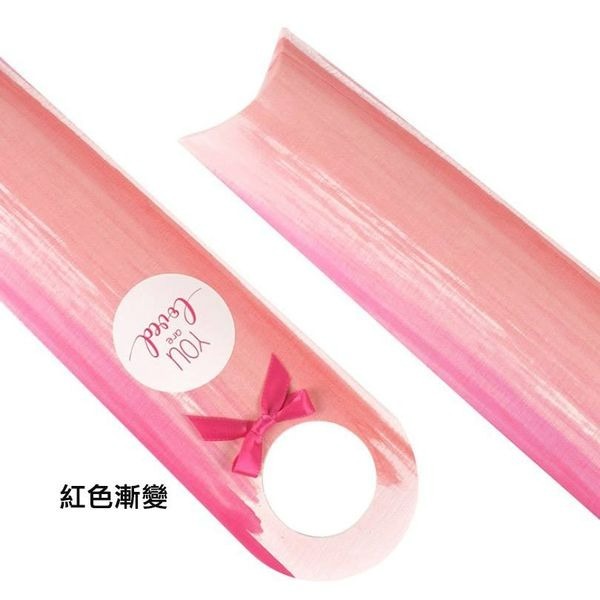 ▪5入▪韓式清新文藝長條手指餅包裝紙盒/枕頭造型長條手提禮盒/手提包裝盒/白卡紙點心紙盒-細節圖5