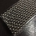 (25支/包)彩色牛皮紙吸管/棒棒糖棍__彩底小白點系列-規格圖1